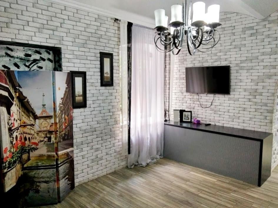 Апартаменты Apartment on Golovna street - center Черновцы-26