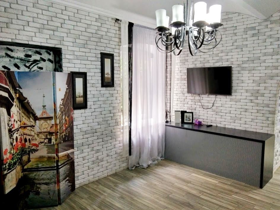 Апартаменты Apartment on Golovna street - center Черновцы-8